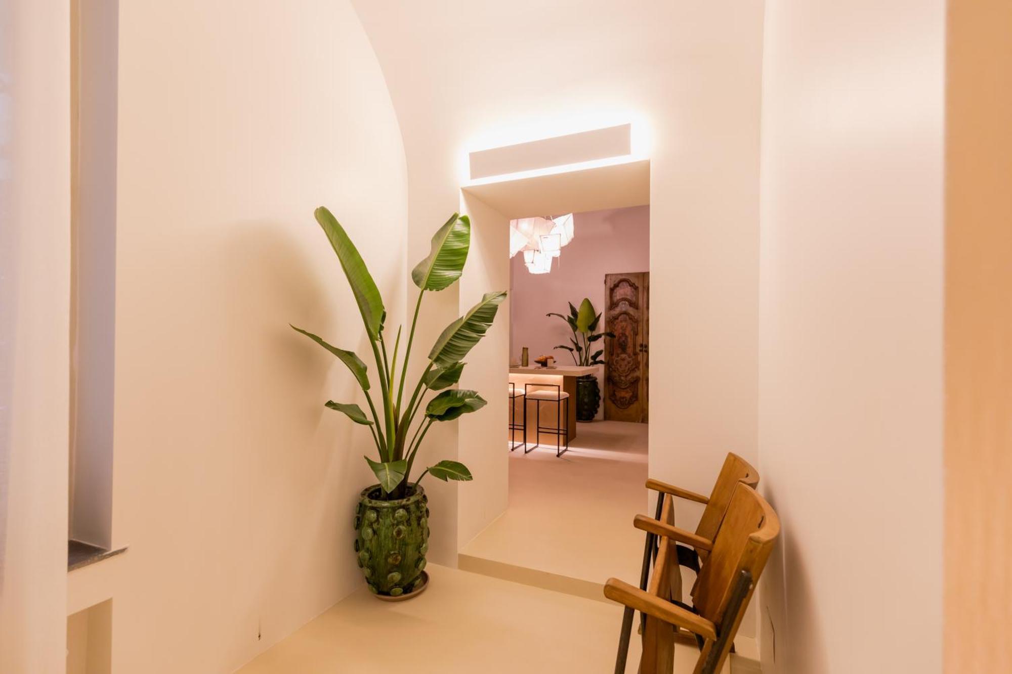 Spazio Cmm- Sant'Arpino Naples Exterior photo