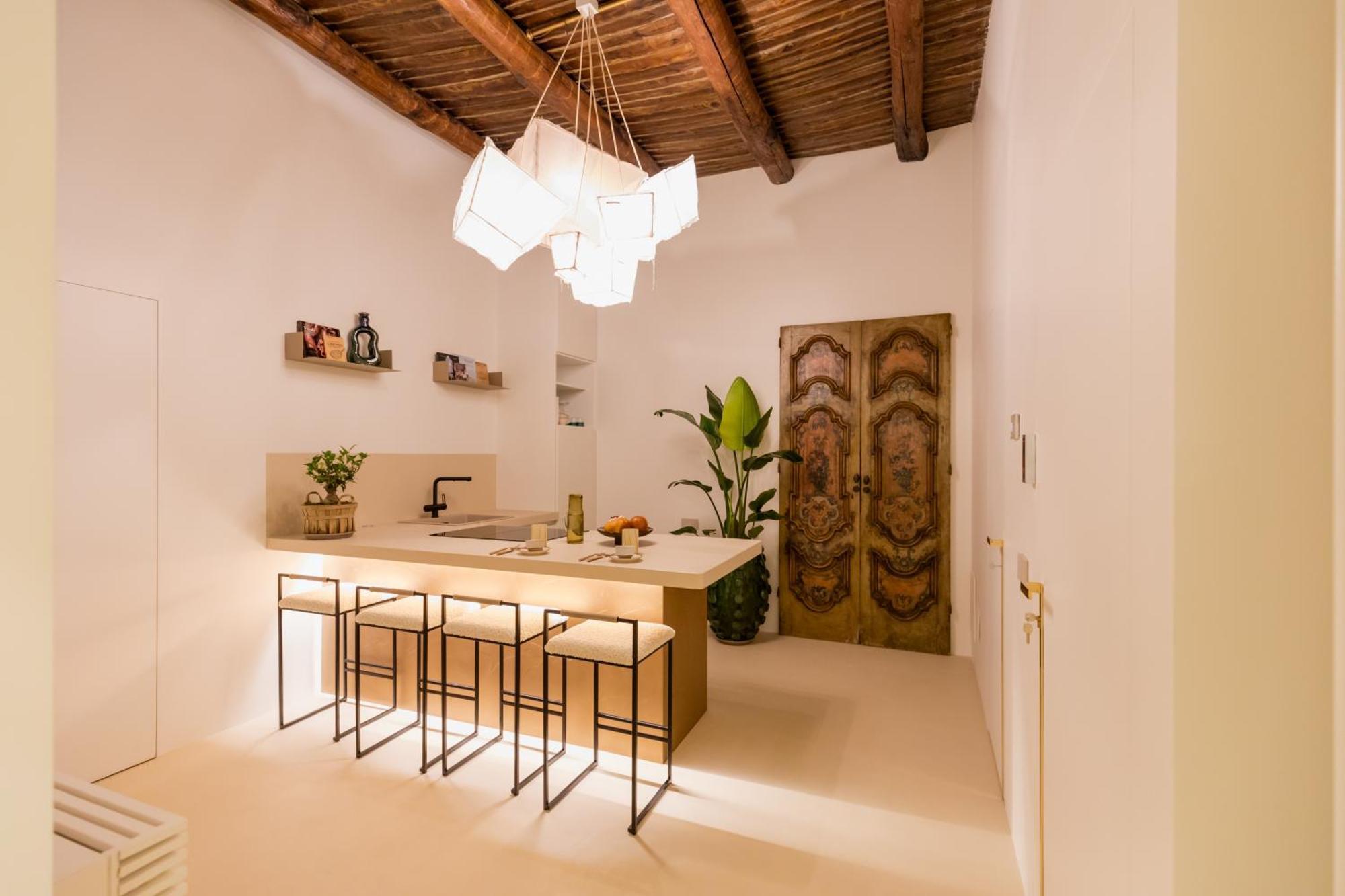 Spazio Cmm- Sant'Arpino Naples Exterior photo