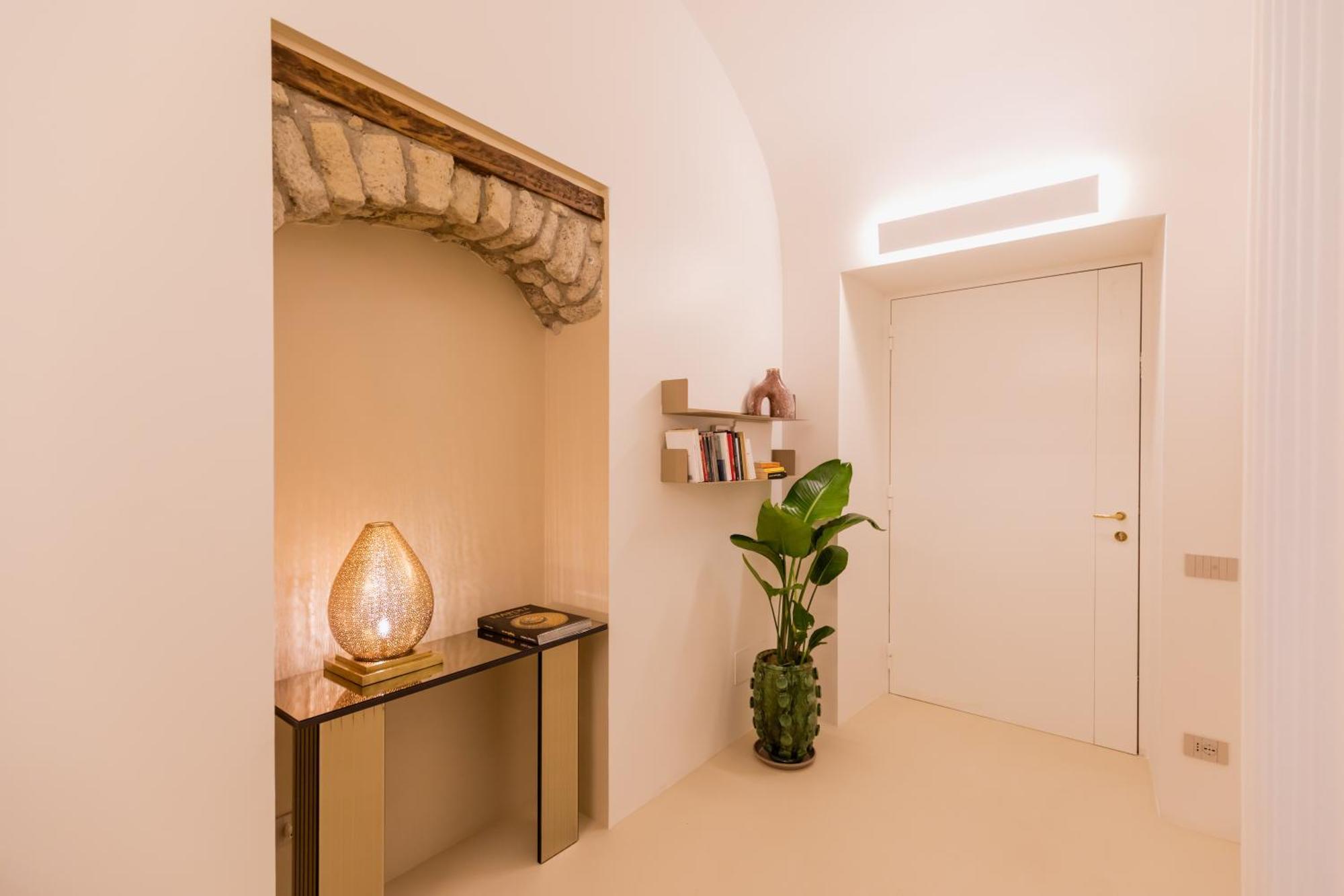 Spazio Cmm- Sant'Arpino Naples Exterior photo