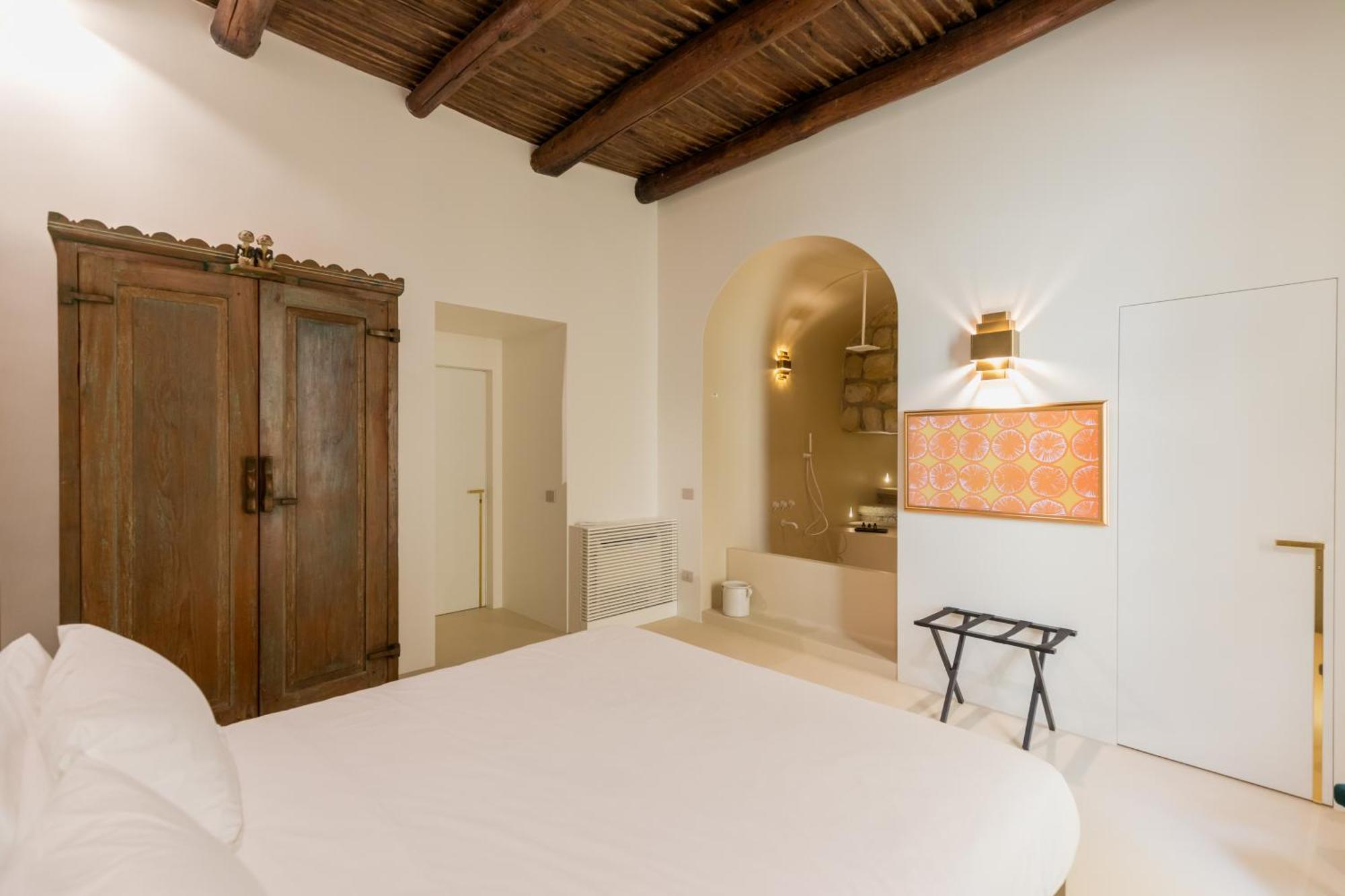 Spazio Cmm- Sant'Arpino Naples Exterior photo