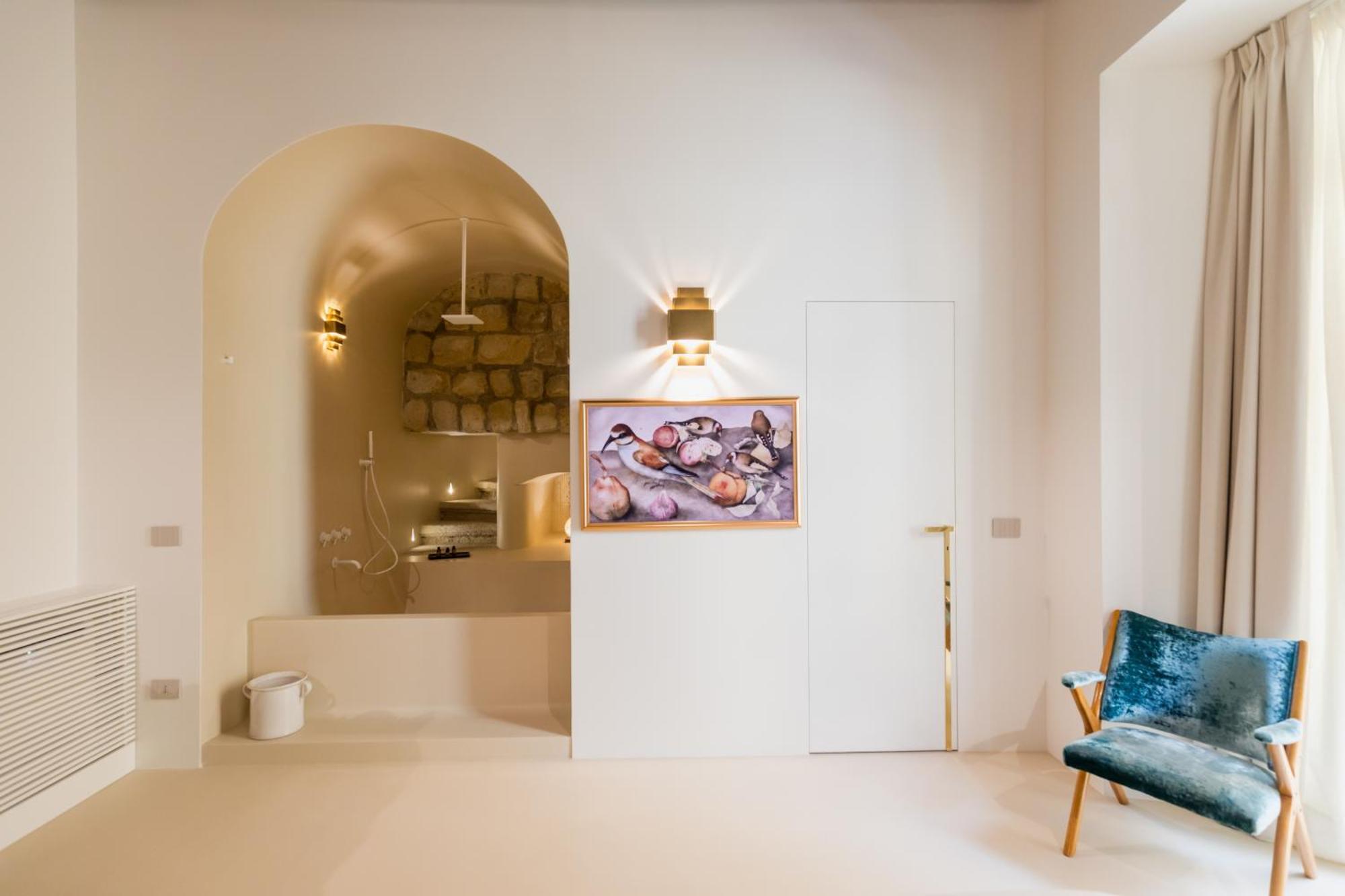 Spazio Cmm- Sant'Arpino Naples Exterior photo
